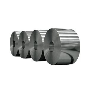 China On-Demand Processing 1-8 Series Professional Aluminum Coil Factory Aluminum Coil factory