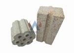 Anti Corrosion DRL140 High Alumina Andalusite Mullite Brick
