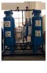 High Purity 99.99% Nitrogen Generator Psa Nitrogen Gas Plant 0.1kw Electrical