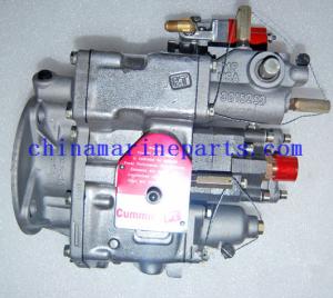 China Cummins parts 4915472 fuel pump M11 diesel engine factory