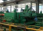 Hot Seamless Tube Piercing Mill , Non - Ferrous Metal Pipes Piercing Mill