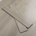 OEM ODM of Grey Laminate Vinyl Flooring in UK with ISO9001 / ISO14001 / CE