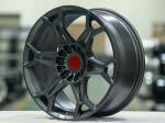 High performance brush gray 18/19/20/21/22/23 inch for luxury cars alloy forged