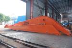 Hot Sale 25Ton CAT325 Excavator Standard Boom High Standard Excavator Attachment