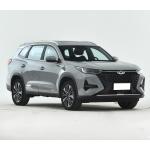 Euro VI Chery Tiggo 8 Pro The Perfect SUV in Need of Fuel Efficiency and