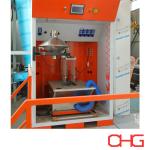 Automatic Powder Coating Supply Center For Electrostatic Spraying Equipment