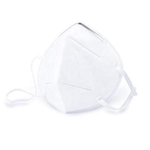 China Odourless N95 Face Mask Civilian Use Meltblown Middle Layer CE FDA Certification factory