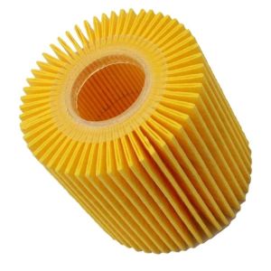 China OE NO. A6002-241580 Auto Car Engine Eco Oil Filter for Toyota1 04152-31090 04152-YZZA1 04152-YZZA3 Car Model Toyota1 factory