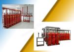 Fm 200 Fire Protection System Hfc 227Ea Fire Extinguishing System Professional