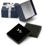 Crownwin New Design Luxury Paper Tea Cup Strong Box Vacuum Cup Paper Boxes with