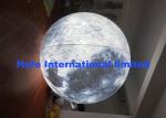 3.5m Inflatable Advertising Balloon Ceiling Decoration Inflatable Wold Map
