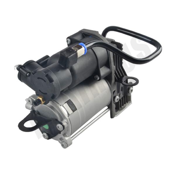 Standard Air Ride Suspension Kit / Air Bag Compressor For Mercedes W222