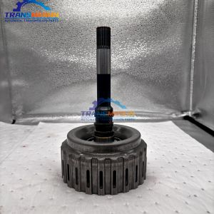 AC60F C1 Clutch Input Shaft Forward Clutch Assembly – Complete with Clutch Discs