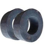 Alloy Steel Metal Forging Process 0.5-2 M/s Speed