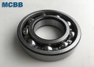 China High Temperature Resistant ID17mm 6403 Deep Groove Ball Bearings factory