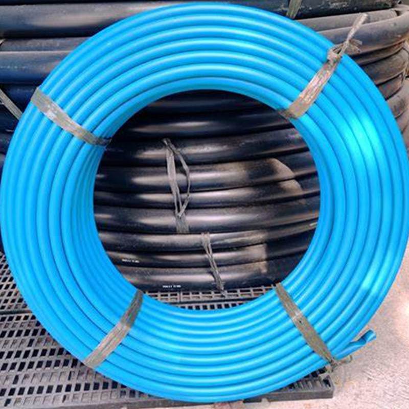 Easy Store High Pressure Garden Water Pipe Temperature Resistant