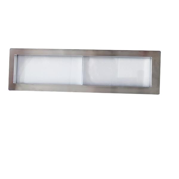 Red Green Light Lift Elevator Hall Lantern For Office Building Elevator Spare