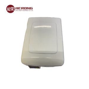 Fully Automatic Bill Bundling Machine 60dB Banknote Bundling Machine