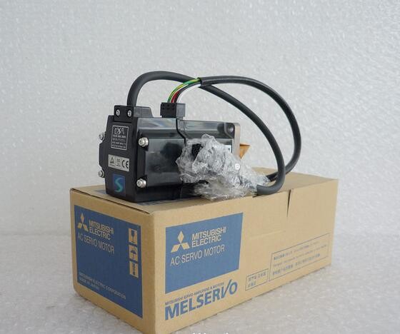 Mitsubishi Servo Motor HC-MFS23 MR-J2S Series Servo Driver Servo Motor Original adn New