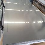 904L Austenitic Stainless Steel Plate Sheet Mirror Finish EN AISI 310S 316L