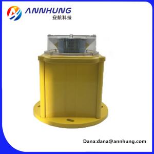China Helipad Heliport Helideck LED Heliport Beacon 2500cd Morse Code H factory