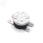 KSD301 Series 125V 16A Ceramic Coffee Maker Thermostat Mini Thermostat