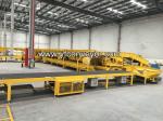 Heavy Load Moving Equipment/Conveyor System