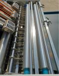 160m/Min High Speed Automatic Flute Laminator Machine For High-Performance