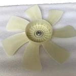 Radiator Fan Blade for Honda 19020-RAH-H01 19020-PNA-003