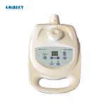 Portable Nano Facial Steamer Ozone Spa Salon For Skin Care ABS Aluminum