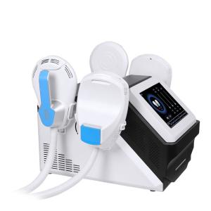 China 1500W Hiemt EMS Muscle Stimulator Machine For Body Slimming factory
