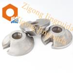 OEM And ODM Tungsten Carbide Wear Parts For Mwd / Lwd Pulse Generator