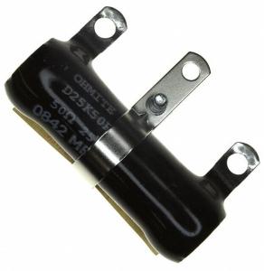 China D25K50RE factory