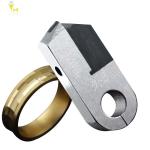 CC CV Bevel Shape 90 Degree Diamond Polishing Tools