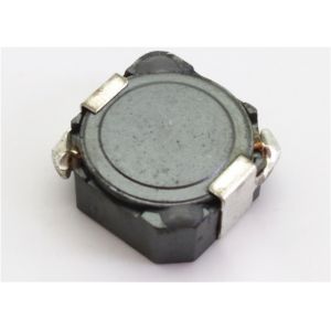 Low DCR Alloyed Powder High Current Power Inductors MDRH5D28SG1R0N RoHS Compliant