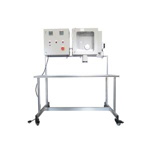 China Vocational Heat Transfer Apparatus Air Humidity Heat Exchanger Apparatus factory