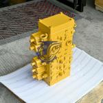 265-7154 2657154 CA2657154 FOR CAT M318D WHEELED EXCAVATOR PARTS HYDRAULIC MAIN