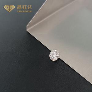 China 1.0ct 2.0ct Gia Certified Lab Grown Diamonds For Jewellery factory