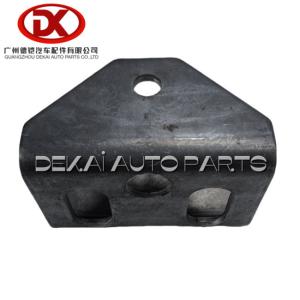 China 8 98015274 0 8980152740 Front Spring Bracket ISUZU NPR NQR90 WW100002-1 factory