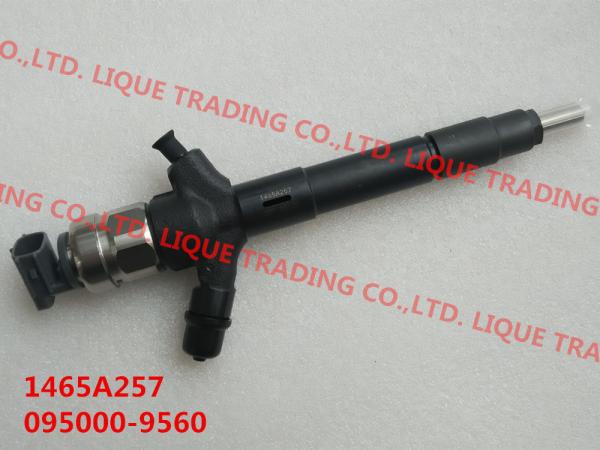 DENSO fuel injector 095000-9560 , 0950009560 for Mitsubishi 4D56 L200 High Power