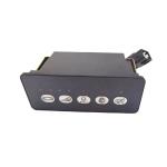LG925D Hydraulic Excavator Parts LG920D LG936D Excavator Headlight Control Panel