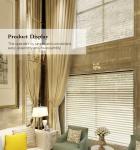 self lubricating Remote Control Drapery Curtain Motor
