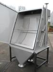 Textile Industrial Screening In Water Treatment Optimum Performance Anti Rust