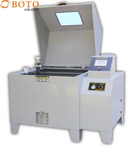 China B-SST-200 Salt Spray Test Machine with ASTM.B117-97, JIS H8502, IEC68-2-11 Standards factory