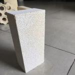 Refractory Heat Insulating Brick with 30-70% Al2O3 Content and Light Weight