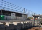 High Quality 358 Security Fence Prison Mesh/ 358 Prison Safety Fence/ 358 Prison