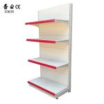 Factory customized color size grocery shelving general store supermarket shelf