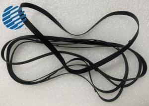 China 49-200585-000B Diebold ATM Parts Flat Belt Semi - Stretch 250 Printer factory