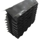 Cooling Tower PVC Drift Eliminator Louver PVC Drift Mist Eliminators Black Drift