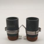 220953 Hypertherm Retaining Cap For Powermax 65 85 105